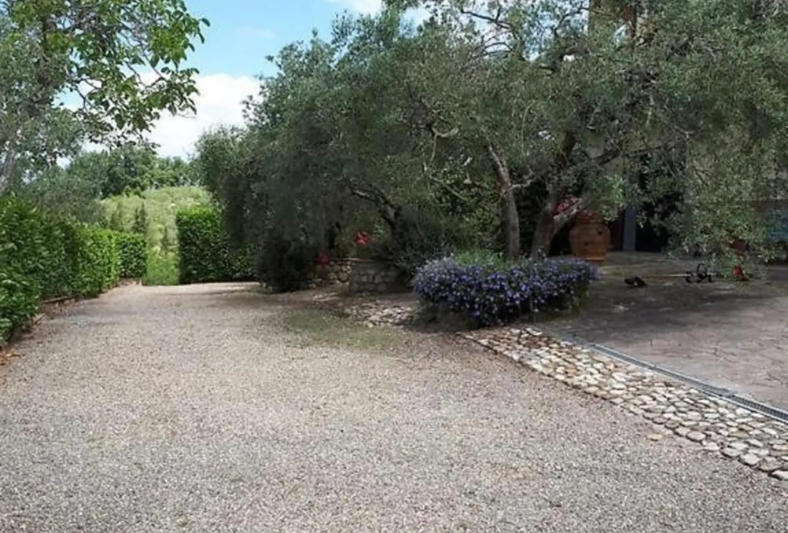 Chianti Holidays, Il Poggetto Da Alfina Tavarnelle Val di Pesa 0*,