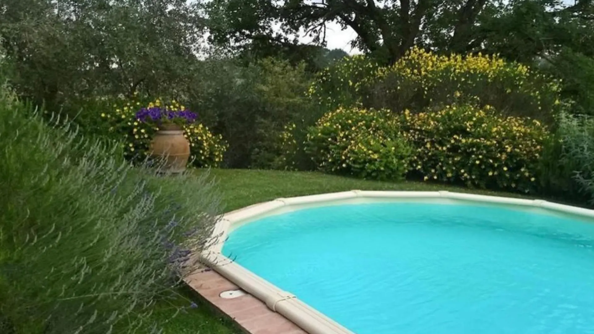 Chianti Holidays, Il Poggetto Da Alfina Tavarnelle Val di Pesa 0*,  Itálie
