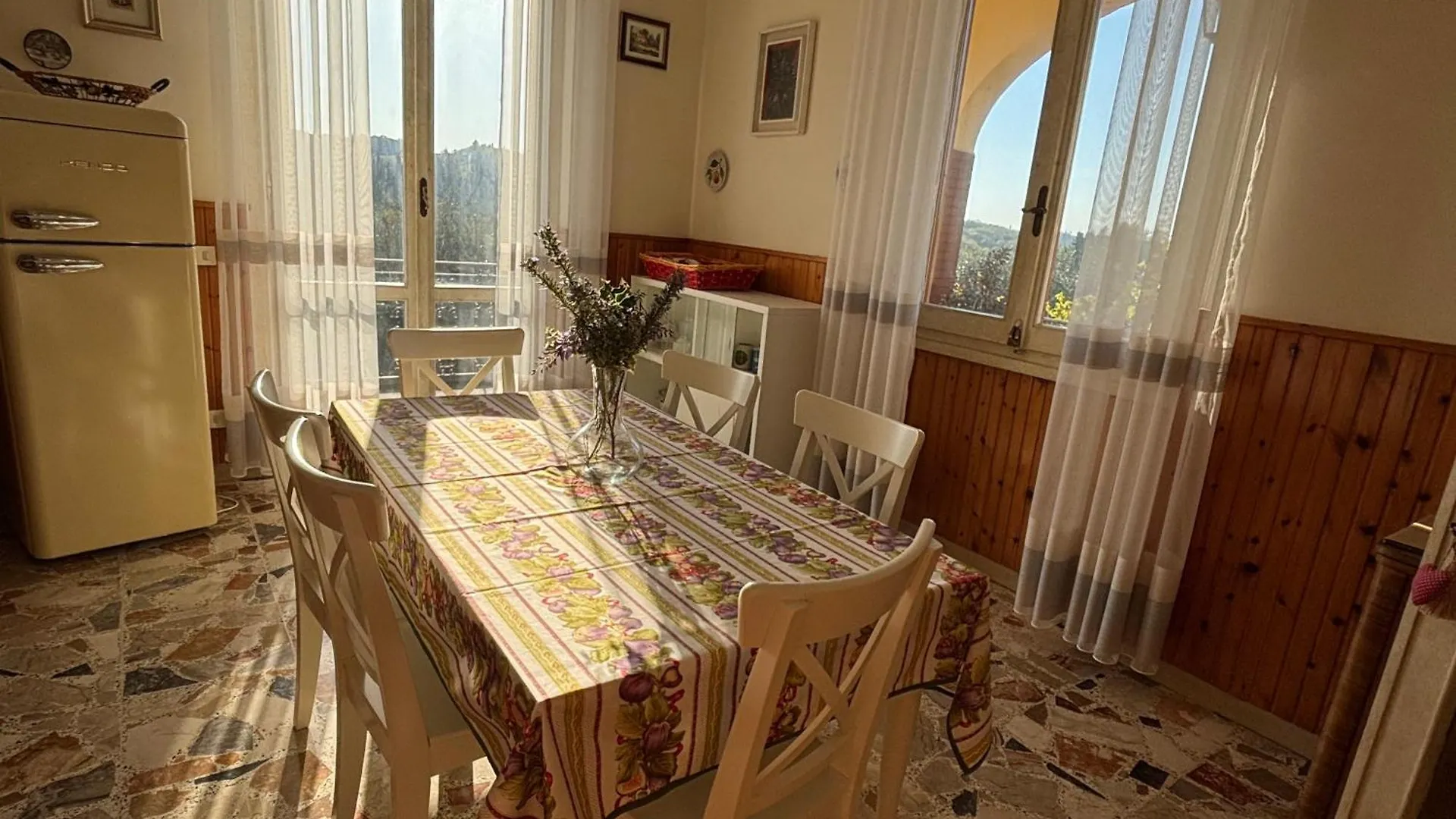 Vila Chianti Holidays, Il Poggetto Da Alfina Tavarnelle Val di Pesa