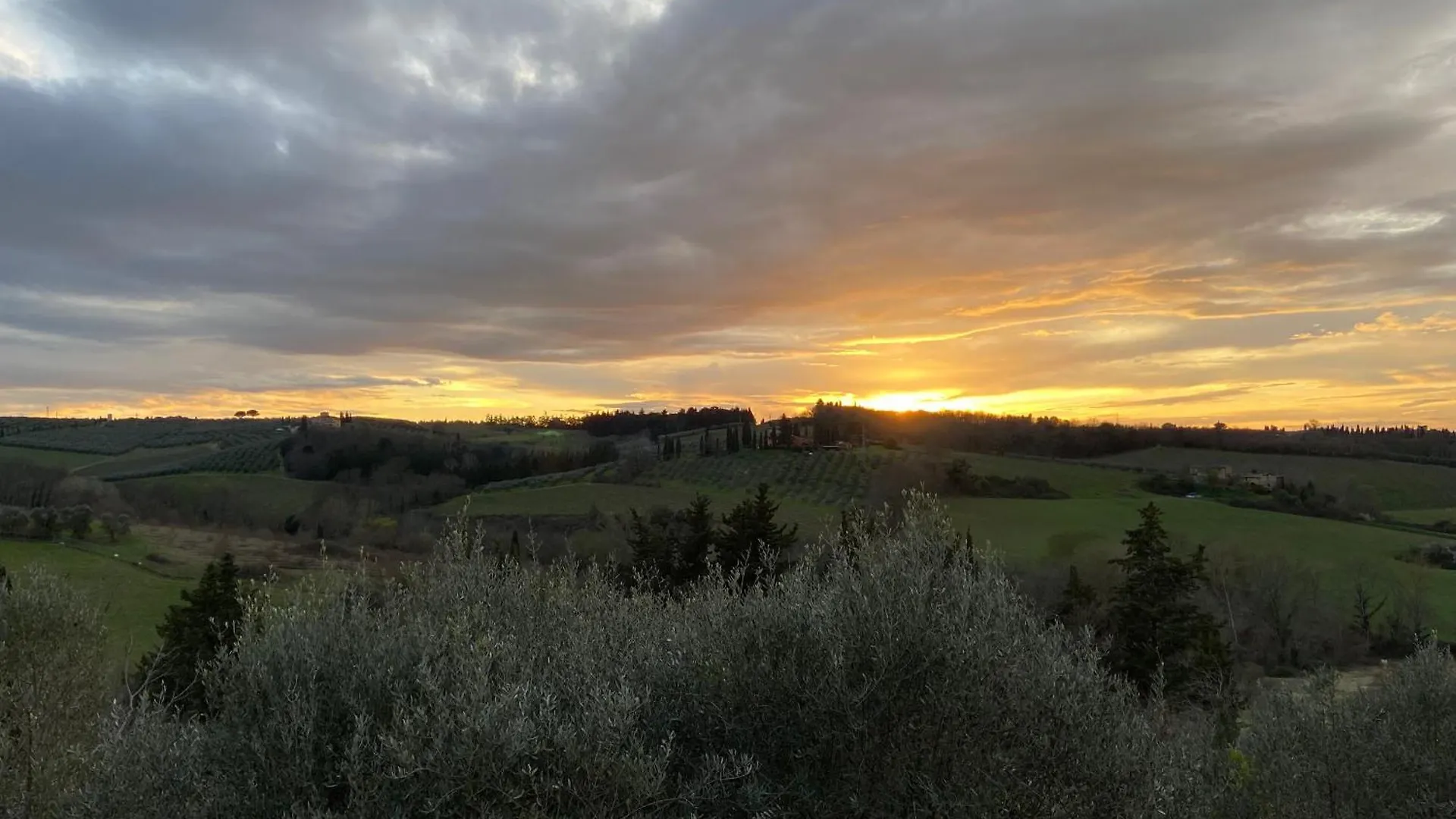 Chianti Holidays, Il Poggetto Da Alfina Tavarnelle Val di Pesa Vila