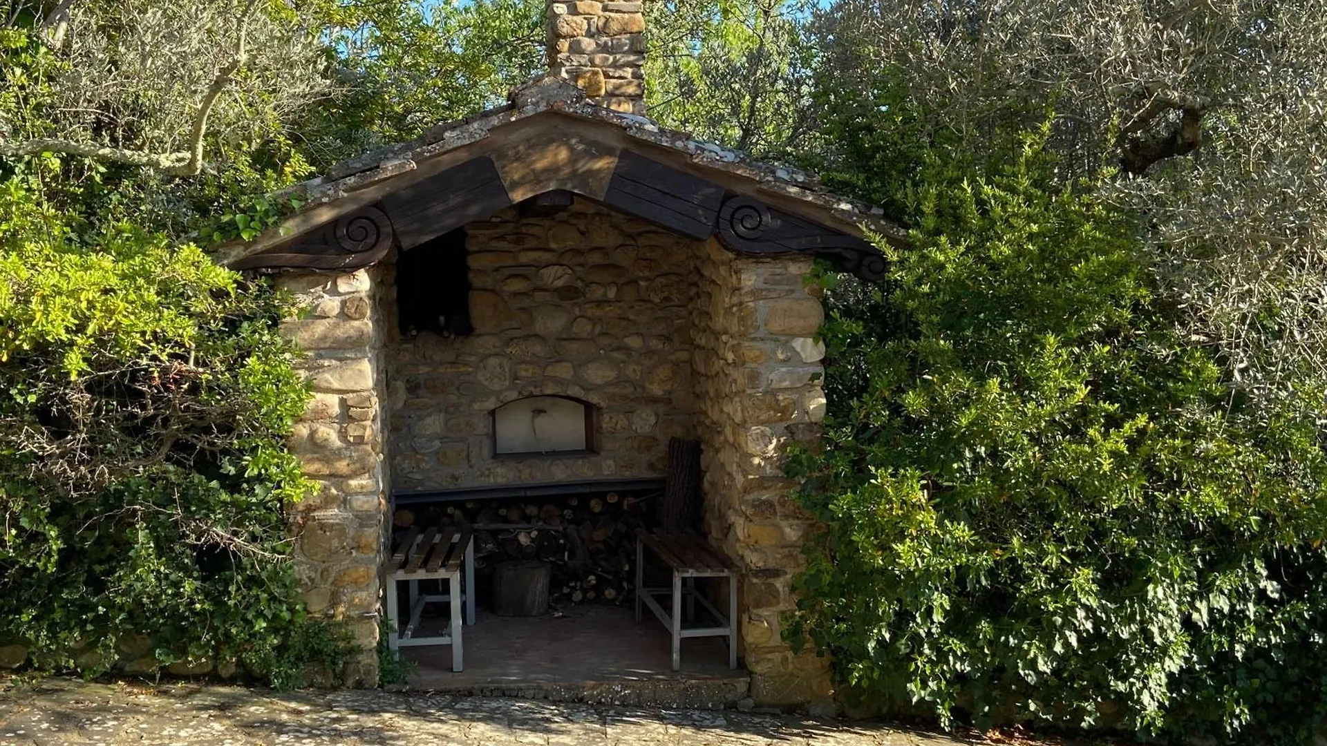 Chianti Holidays, Il Poggetto Da Alfina Tavarnelle Val di Pesa