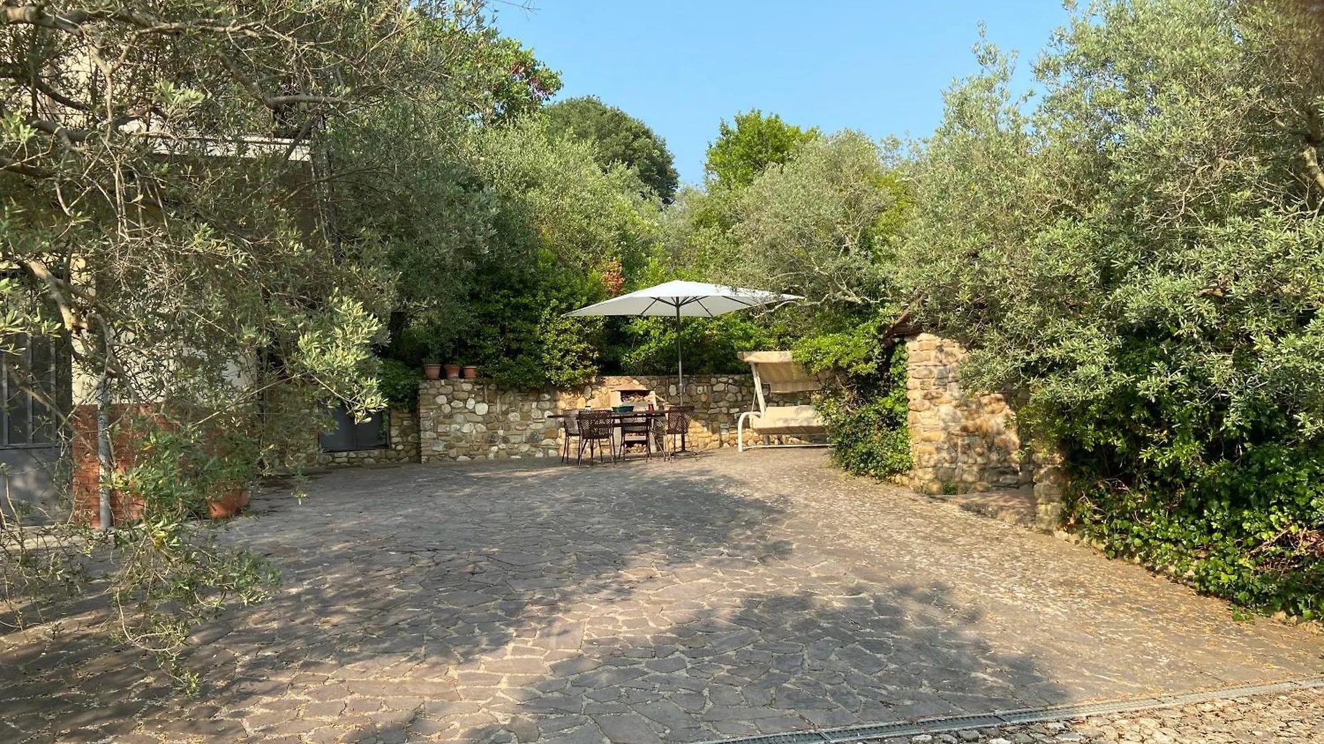 Chianti Holidays, Il Poggetto Da Alfina Tavarnelle Val di Pesa 0*,  Itálie
