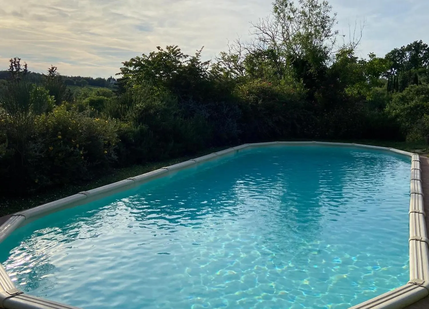 Chianti Holidays, Il Poggetto Da Alfina Tavarnelle Val di Pesa Vila